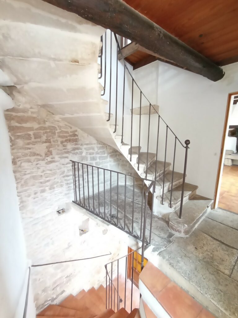 Vue intérieure 5