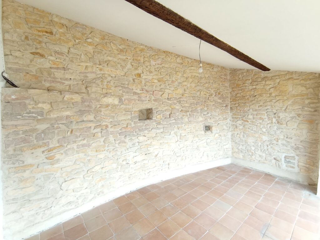 Vue intérieure 8