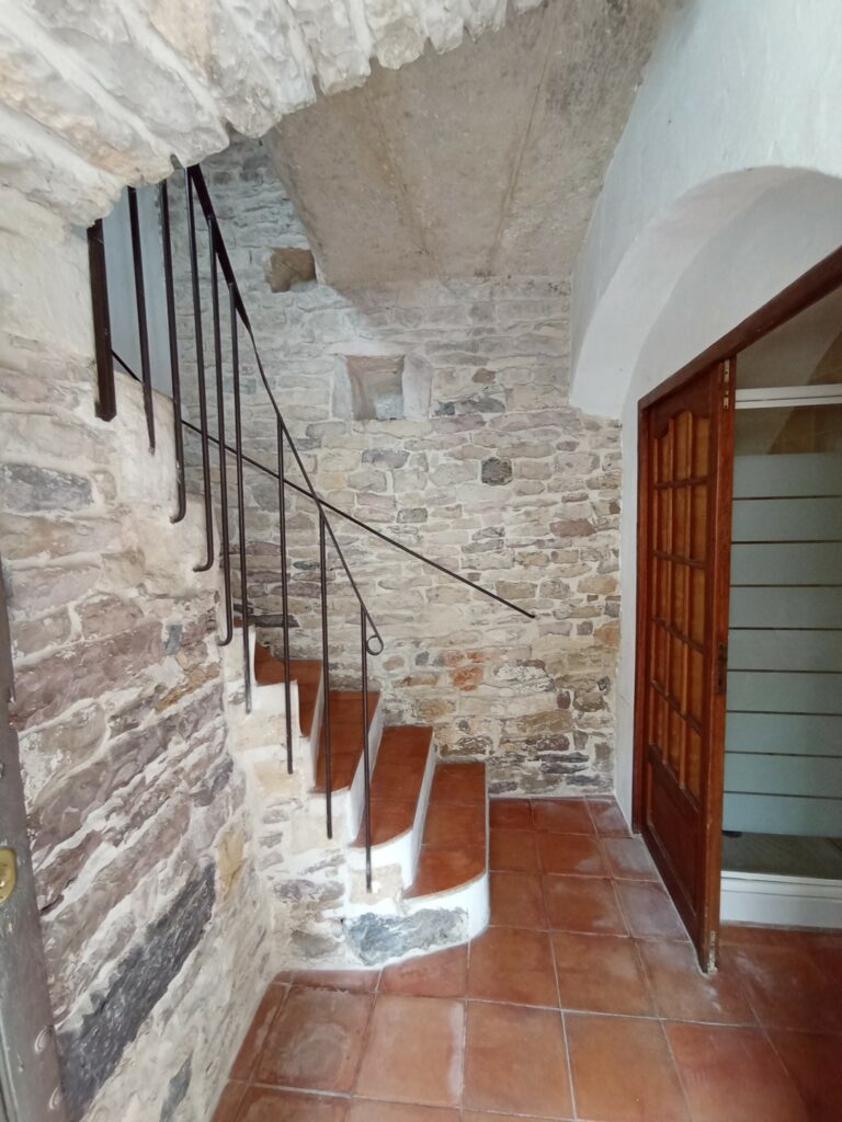 Vue intérieure 13