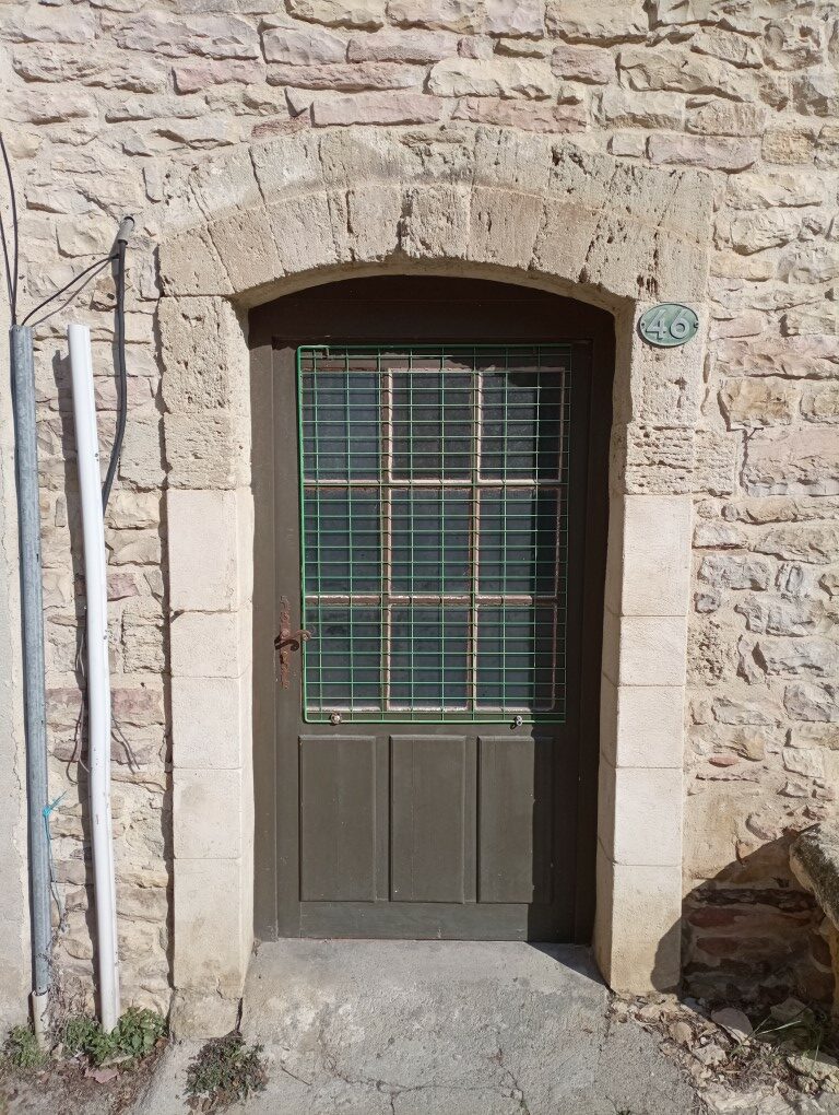 Vue extérieure 4