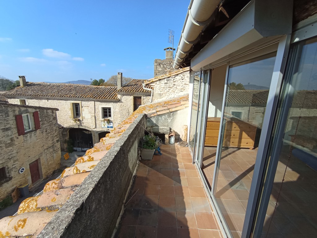 Terrasse 2
