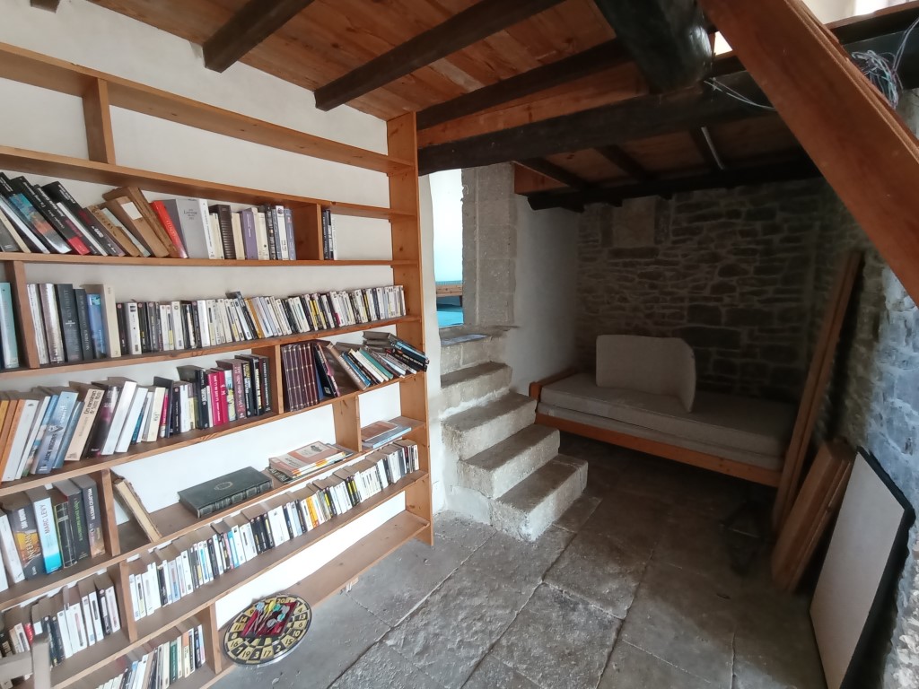 Vue panoramique 1