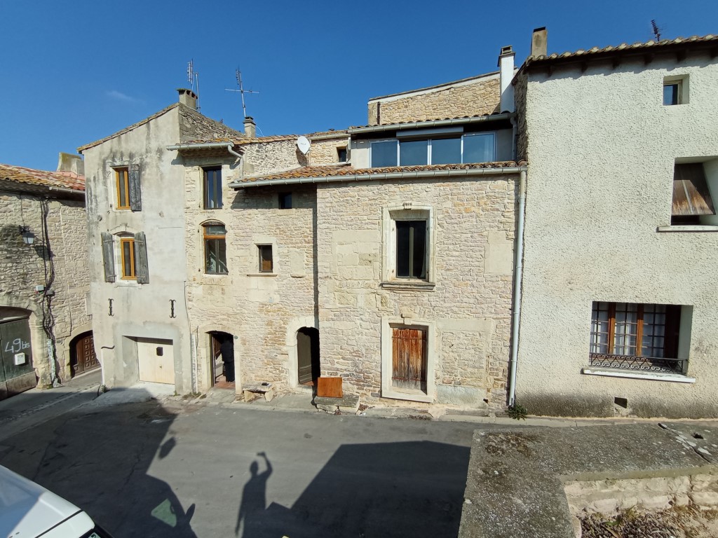 Vue d'ensemble